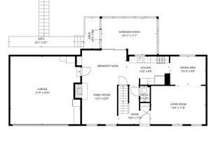 14316 Piccadilly Rd, Silver Spring, MD 20906 - Photo 55