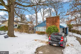 8403 Tahona Dr, Silver Spring, MD 20903 - Photo 23