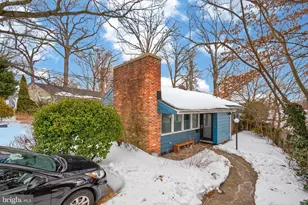 8403 Tahona Dr, Silver Spring, MD 20903 - Photo 21