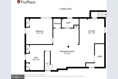 2512 Kimberly Street, Silver Spring, MD 20902 - Photo 51