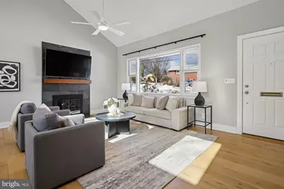 2512 Kimberly Street, Silver Spring, MD 20902 - Photo 5