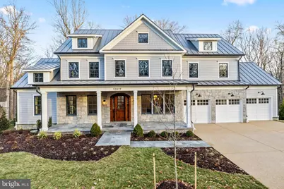 12017 Evening Ride Drive, Potomac, MD 20854 - Photo 1