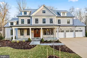 12017 Evening Ride Dr, Potomac, MD 20854 - Photo 1