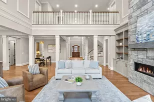 12017 Evening Ride Dr, Potomac, MD 20854 - Photo 9