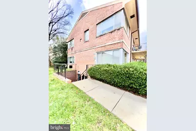 5015 Sentinel Drive #81, Bethesda, MD 20816 - Photo 17