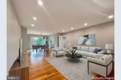 5015 Sentinel Drive #81, Bethesda, MD 20816 - Photo 1
