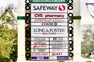 5015 Sentinel Dr, Bethesda, MD 20816 - Photo 19