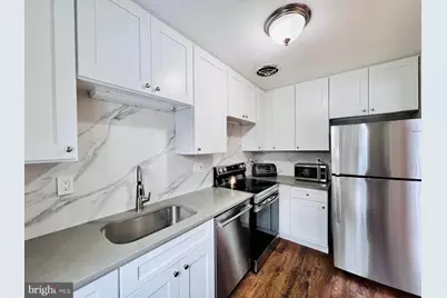 5015 Sentinel Drive #81, Bethesda, MD 20816 - Photo 3