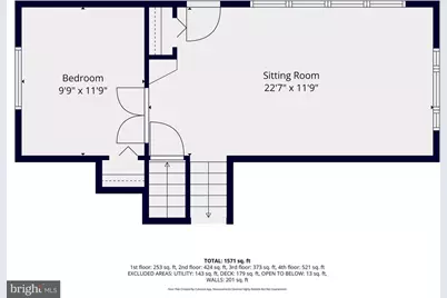 10812 Lombardy Road, Silver Spring, MD 20901 - Photo 33
