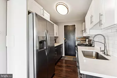 10201 Grosvenor Place #711, North Bethesda, MD 20852 - Photo 17