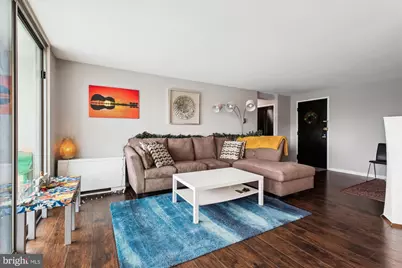 10201 Grosvenor Place #711, North Bethesda, MD 20852 - Photo 5