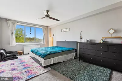 10201 Grosvenor Place #711, North Bethesda, MD 20852 - Photo 21