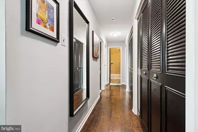 10201 Grosvenor Place #711, North Bethesda, MD 20852 - Photo 19