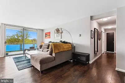 10201 Grosvenor Place #711, North Bethesda, MD 20852 - Photo 7