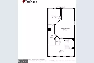 1105 Havencrest Street, Rockville, MD 20850 - Photo 51