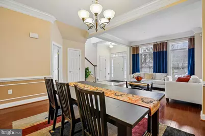 1105 Havencrest Street, Rockville, MD 20850 - Photo 9