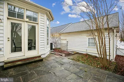 1105 Havencrest Street, Rockville, MD 20850 - Photo 35