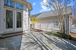 1105 Havencrest St, Rockville, MD 20850 - Photo 37