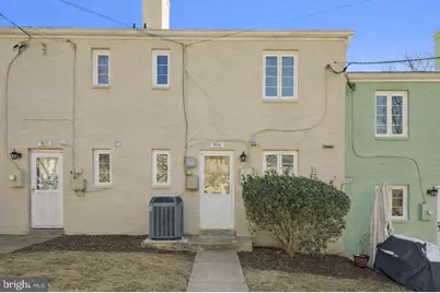 9838 Hollow Glen Place #2544, Silver Spring, MD 20910 - Photo 15