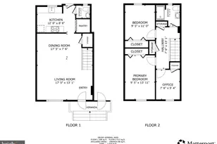 9838 Hollow Glen Pl, Silver Spring, MD 20910 - Photo 17