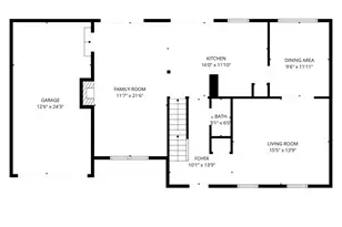 17512 St Theresa Dr, Olney, MD 20832 - Photo 29