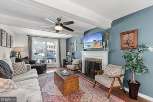 17512 St Theresa Dr, Olney, MD 20832 - Photo 9