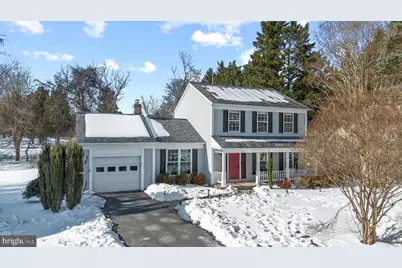 17512 Saint Theresa Drive, Olney, MD 20832 - Photo 1