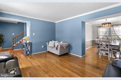 18723 Capella Lane, Gaithersburg, MD 20877 - Photo 5