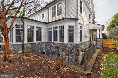 5500 Lambeth Road, Bethesda, MD 20814 - Photo 7