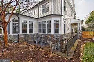 5500 Lambeth Rd, Bethesda, MD 20814 - Photo 7