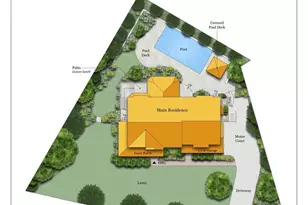 5500 Lambeth Rd, Bethesda, MD 20814 - Photo 53