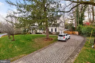 5500 Lambeth Rd, Bethesda, MD 20814 - Photo 3