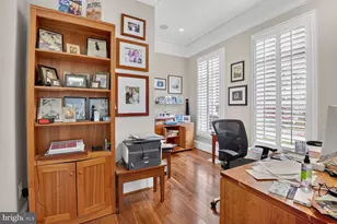 5500 Lambeth Rd, Bethesda, MD 20814 - Photo 45