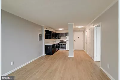 5225 Pooks Hill Road #1005S, Bethesda, MD 20814 - Photo 1