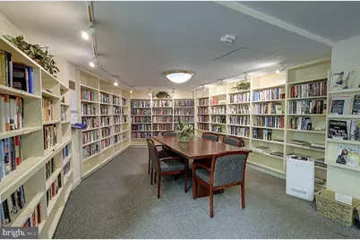 5225 Pooks Hill Road #1005S, Bethesda, MD 20814 - Photo 25