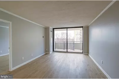 5225 Pooks Hill Road #1005S, Bethesda, MD 20814 - Photo 9