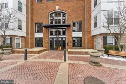 501 Hungerford Drive #137, Rockville, MD 20850 - Photo 25