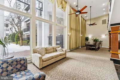 501 Hungerford Drive #137, Rockville, MD 20850 - Photo 19