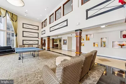 501 Hungerford Drive #137, Rockville, MD 20850 - Photo 23