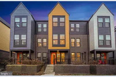 8012 Grove Street, Silver Spring, MD 20910 - Photo 1