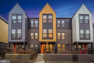 8012 Grove St, Silver Spring, MD 20910 - Photo 1