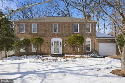 11844 Dinwiddie Drive, Rockville, MD 20852 - Photo 3