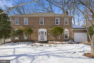 11844 Dinwiddie Dr, Rockville, MD 20852 - Photo 3