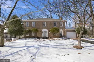 11844 Dinwiddie Dr, Rockville, MD 20852 - Photo 1