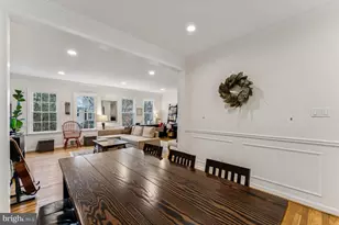 3559 Hamlet Pl, Chevy Chase, MD 20815 - Photo 7