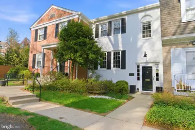 3559 Hamlet Place, Chevy Chase, MD 20815 - Photo 1