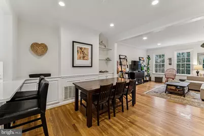 3559 Hamlet Place, Chevy Chase, MD 20815 - Photo 5