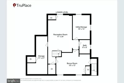 11011 Montrose Avenue, Garrett Park, MD 20896 - Photo 67