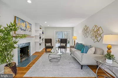 11011 Montrose Avenue, Garrett Park, MD 20896 - Photo 7