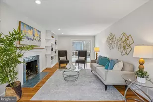 11011 Montrose Ave, Garrett Park, MD 20896 - Photo 7